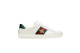 GUCCI Ace Bee (429446 02JP0 9064) weiss 5
