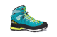 Hanwag Makra Pro Lady GTX (H100501_497666) türkis 1
