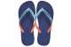 Havaianas BRASIL MIX (4123206.6854) bleu 6