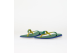 Havaianas Brasil Twist Green 4 (414992702703)  5