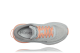 Hoka Bondi 7 Harbor Mist (1110519-HMSH) grau 5