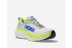 Hoka Bondi 8 (1123202-STTC) grau 6