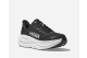 Hoka Bondi 9 Wide (1162013-BWHT) schwarz 6