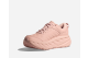 Hoka Bondi SR (1110521-PHW) pink 3