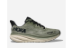 Hoka Clifton 9 Sea Moss Forest Lichen (1127895-SSFR) grün 1