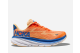 Hoka Clifton 9 (1131170-VOIM) orange 1
