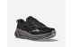 Hoka Clifton L Suede TP (1150910-BCKST) schwarz 6