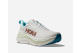 Hoka Gaviota 5 Frost Rose Gold (1134235-FTRS) weiss 6