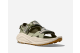 Hoka Infini Hike TC Sea Moss Oat Milk (1162570-SMLK) grün 6
