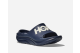 Hoka Ora Athletic Slide (1155154-VYN) blau 6