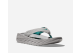 Hoka Ora Recovery Flip 2 (1099675-SYC) grau 6