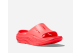 Hoka ORA Recovery Slide 3 (1135061-NFLM) vermelho 6