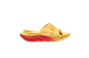 Hoka Ora Recovery Slide 3 (1135061-PPPY) orange 2