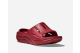 Hoka Ora Recovery Slide 3 (1135061-PRPP) rot 6