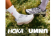 Hoka HOKA x Unna Speedgoat 2 (1178290-ALX) grau 2