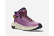 Hoka Trail Code Gore tex Amethyst Celadon Tint womens (1123166-AHY) lila 6