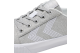 Hummel Base Court Glitter JR (206419-1508) grau 6
