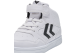 HUMMEL Camden High JR (216088-9124) weiss 6