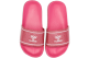 HUMMEL Pool Slide Glitter (228535_3574) roze 1