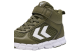 HUMMEL Speed MID JR (217973-6086) grün 6