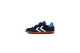 HUMMEL Victory Suede Ii Grö e (217833-1009) blau 1