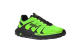 Inov-8 TRAILFLY ULTRA G MAX 300 (000977-gnbk-s-01) grün 6