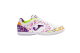 Joma Top Flex Hallenfu ballschuhe (TOPW2572IN) bunt 2