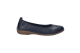 JOSEF SEIBEL Klassische Ballerinas (74801-133-525) bleu 1