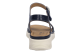 JOSEF SEIBEL Klassisch (76402205/507) bleu 4
