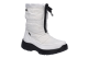 JOSEF SEIBEL Klassische Stiefeletten (91858PL76/000) blanc 5