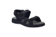 JOSEF SEIBEL Sandalen (57906TE21/100) nero 5