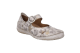 JOSEF SEIBEL Seibel Ballerinas (59680372/232) weiss 5