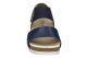 JOSEF SEIBEL Seibel Keilsandaletten (83509509/531) bleu 3
