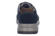 JOSEF SEIBEL Seibel Sportliche Schnürer (43951TE918/526) blau 4