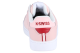 K-Swiss Clean Court CMF rose (95353-626) pink 6