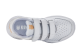 K-Swiss Court Express Omni KLETT Allcourt peach Kleinkinder (56610-958) weiss 6