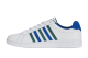 K-Swiss COURT TIEBREAK (07011-159-M) weiss 5