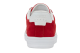 K-Swiss Court Tiebreak II SDE (09492-682) rot 6