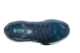 K-Swiss Hypercourt Express 2 HB Clay Sandplatz 2024 tealblau (86614-346) blau 6