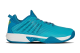 K-Swiss Hypercourt Supreme Clay Sandplatz hellblau (06617-424) blau 6