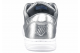 K-Swiss Lozan III Aged Sneaker Foil (95053-086-W) grau 2
