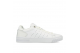 K-Swiss Sneaker Court Frasco II White (96596-101) weiss 2