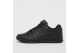 K-Swiss Vista Sneaker Trainer (07000-001-M) schwarz 1