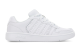 K-Swiss Court Palisades (96931-117-M) blanc 1
