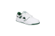 KAPPA Madley Logo (341Z63W-A05) blanco 4