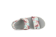 Keen Elle Backstrap Andorra Tie Dye (1026043) bunt 4