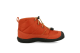 Keen Howser II Chukka WP (1026635) orange 2