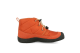 Keen Howser II Chukka WP Y Potters Clay (1026632) orange 2