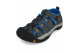 Keen Newport H2 Kinderschuh Magnet Brilliant Blue (1022839) grau 6