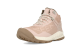 Keen Nxis Evo Mid WP W Fawn Peach Whip (1027198) braun 6